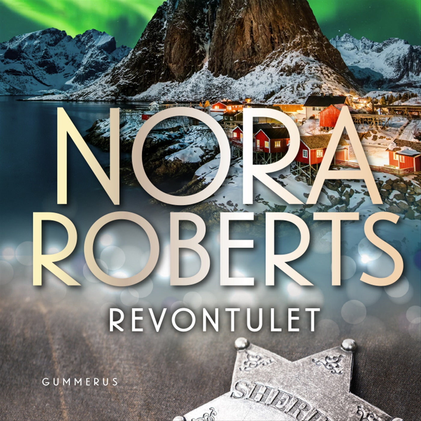 Revontulet – Ljudbok