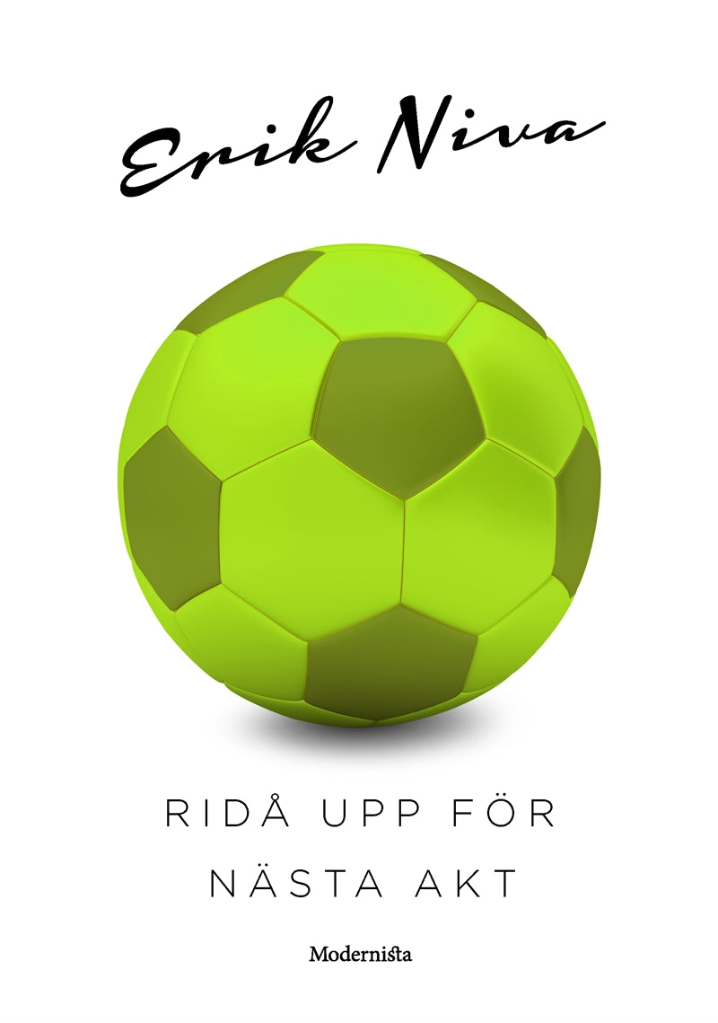 Ridå upp för nästa akt – E-bok