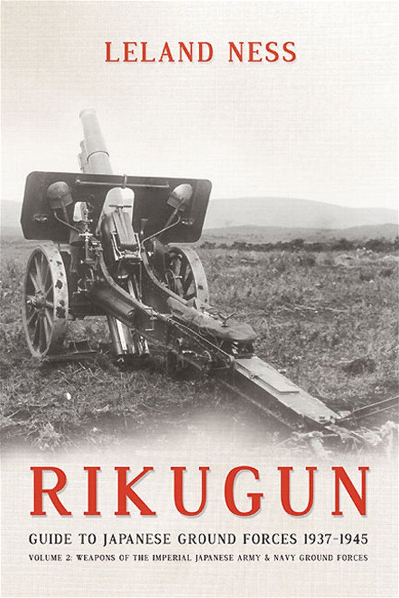 Rikugun. Volume 2 – E-bok