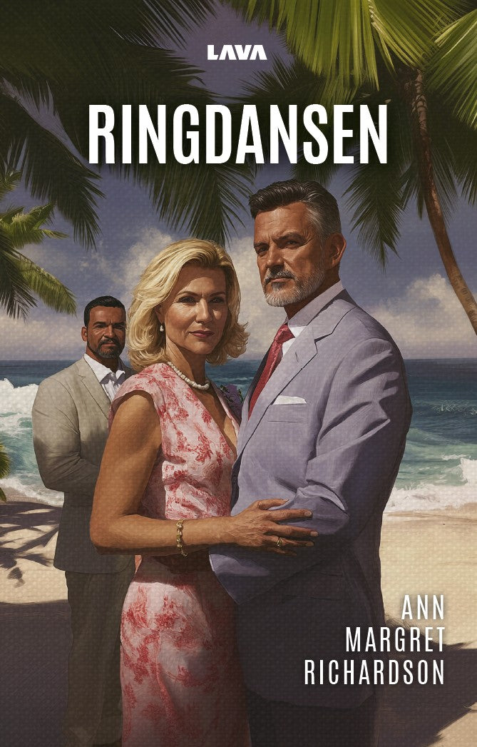 Ringdansen – E-bok