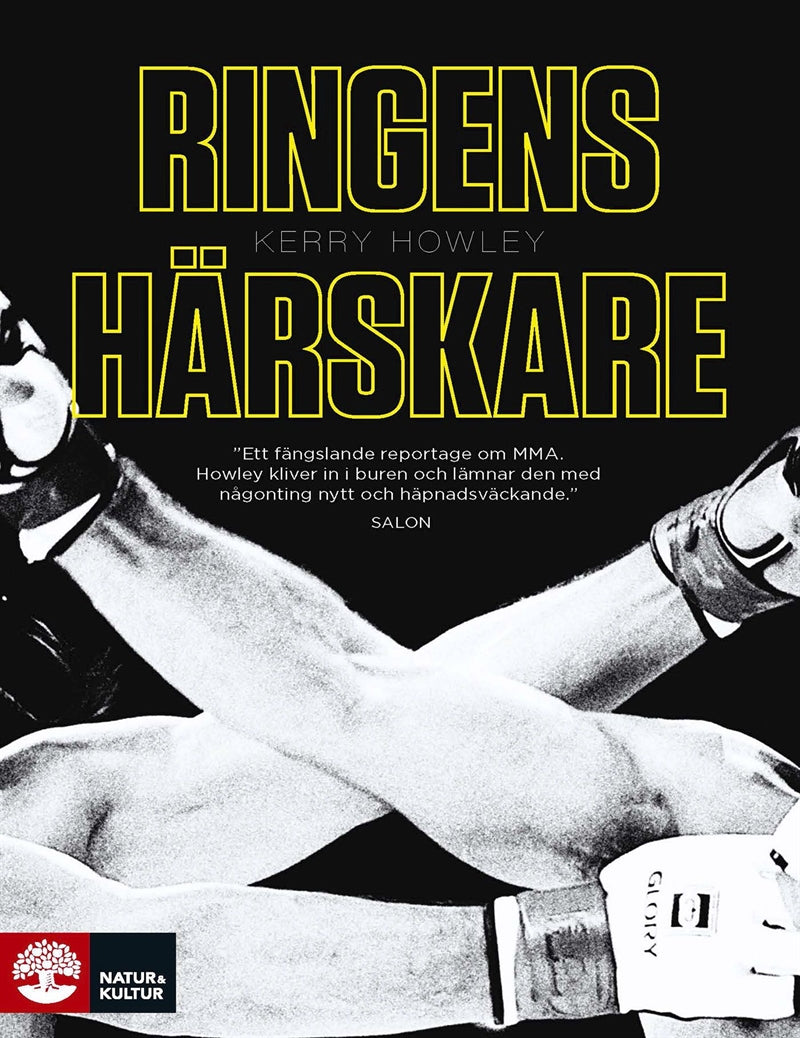 Ringens härskare – E-bok