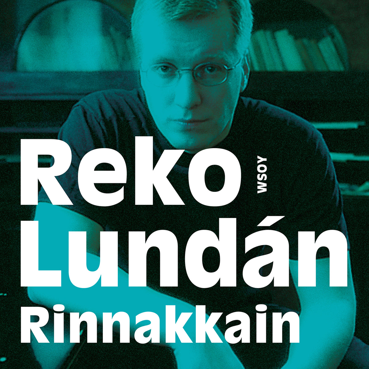 Rinnakkain – Ljudbok