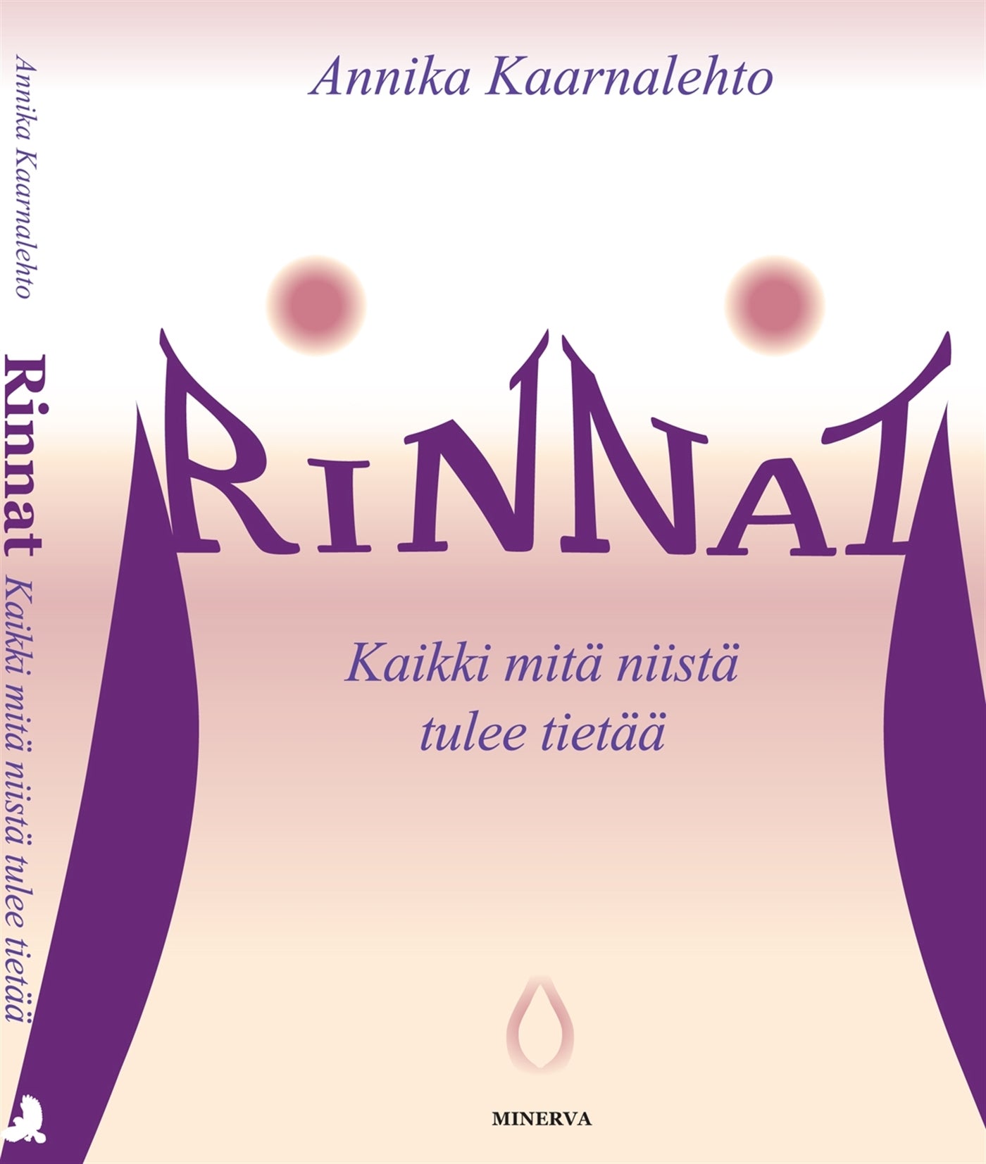 Rinnat – E-bok