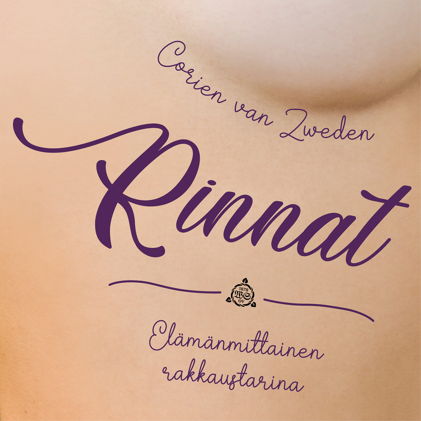Rinnat – Ljudbok
