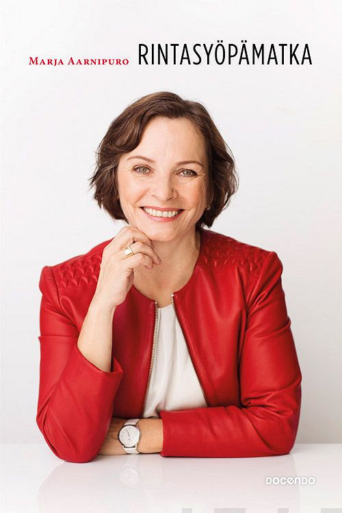 Rintasyöpämatka – E-bok