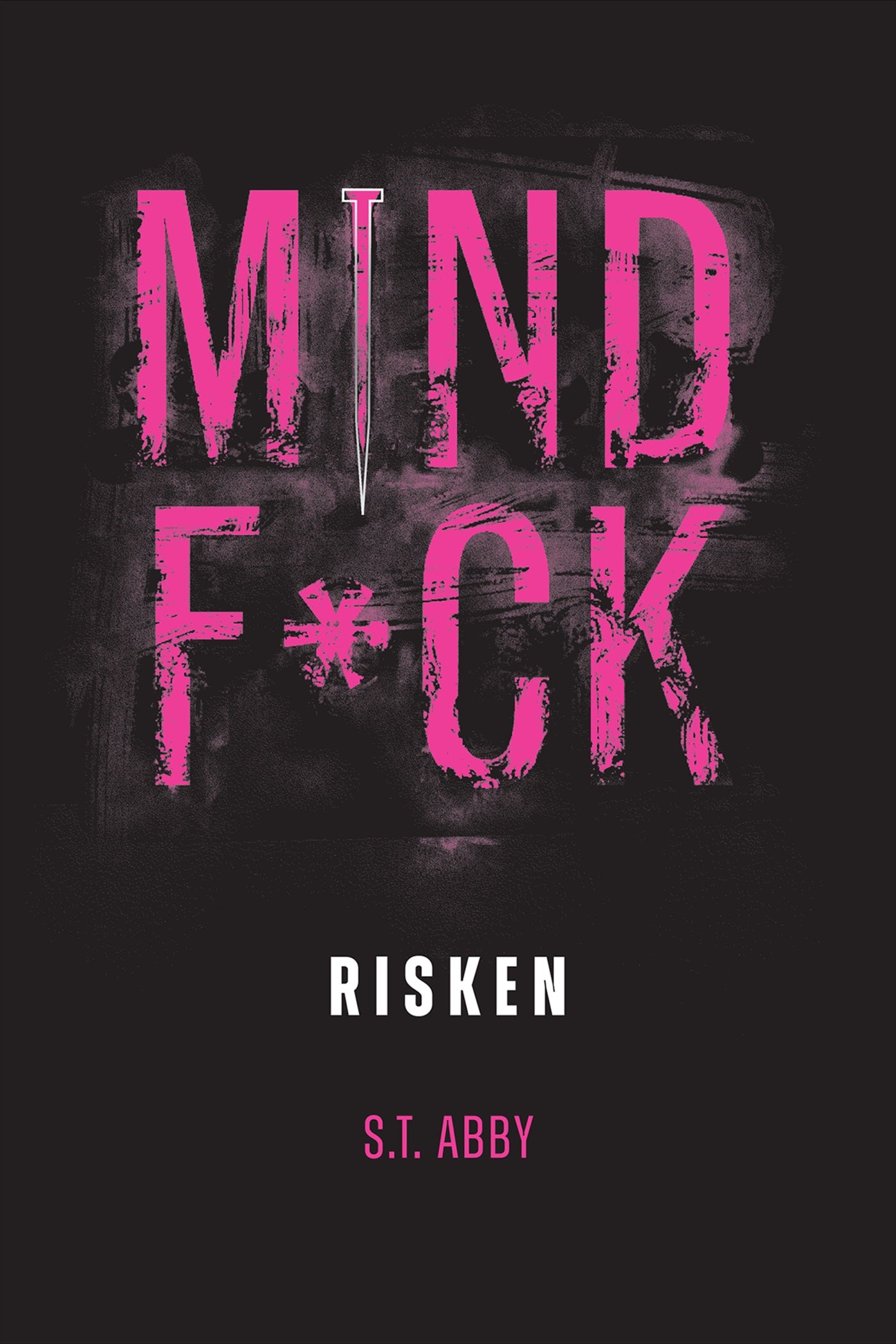 Risken – E-bok