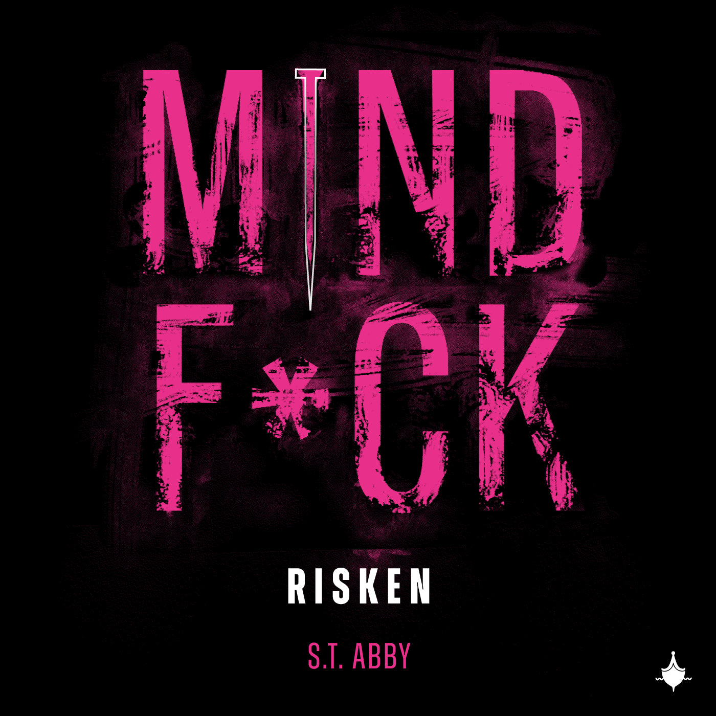 Risken – Ljudbok