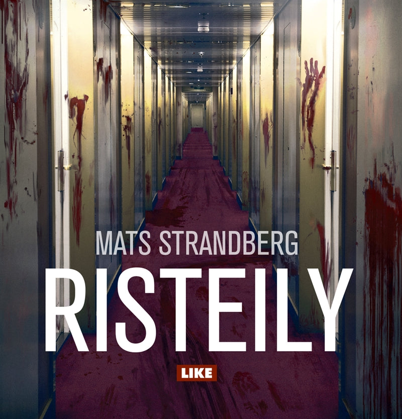 Risteily – Ljudbok