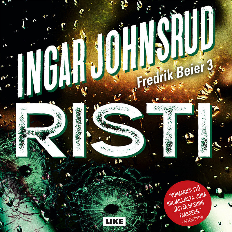 Risti – Ljudbok