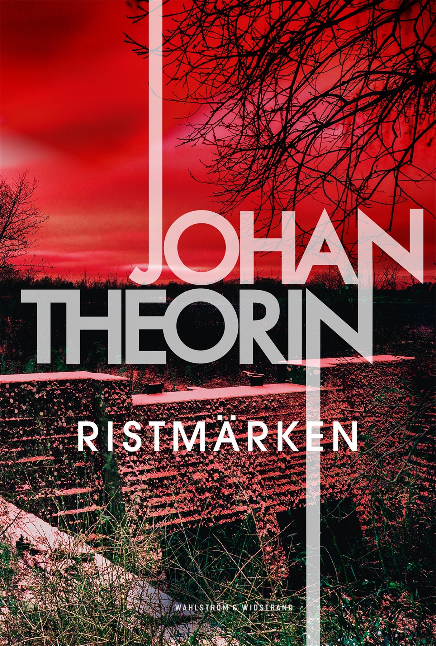 Ristmärken – E-bok
