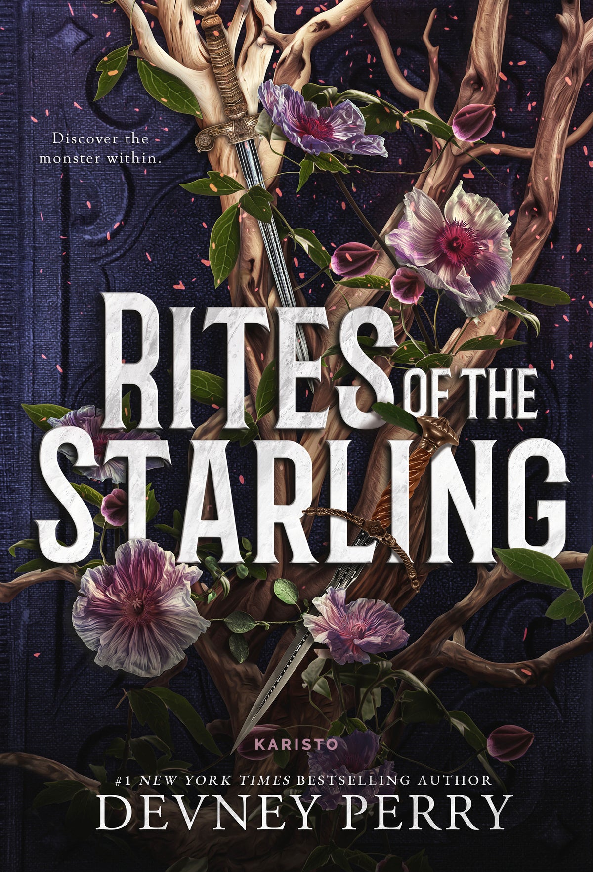 Rites of the Starling – E-bok