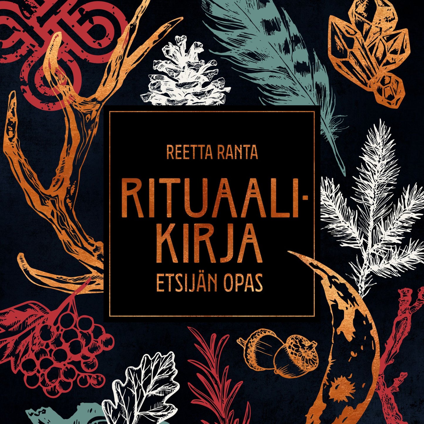 Rituaalikirja – Ljudbok