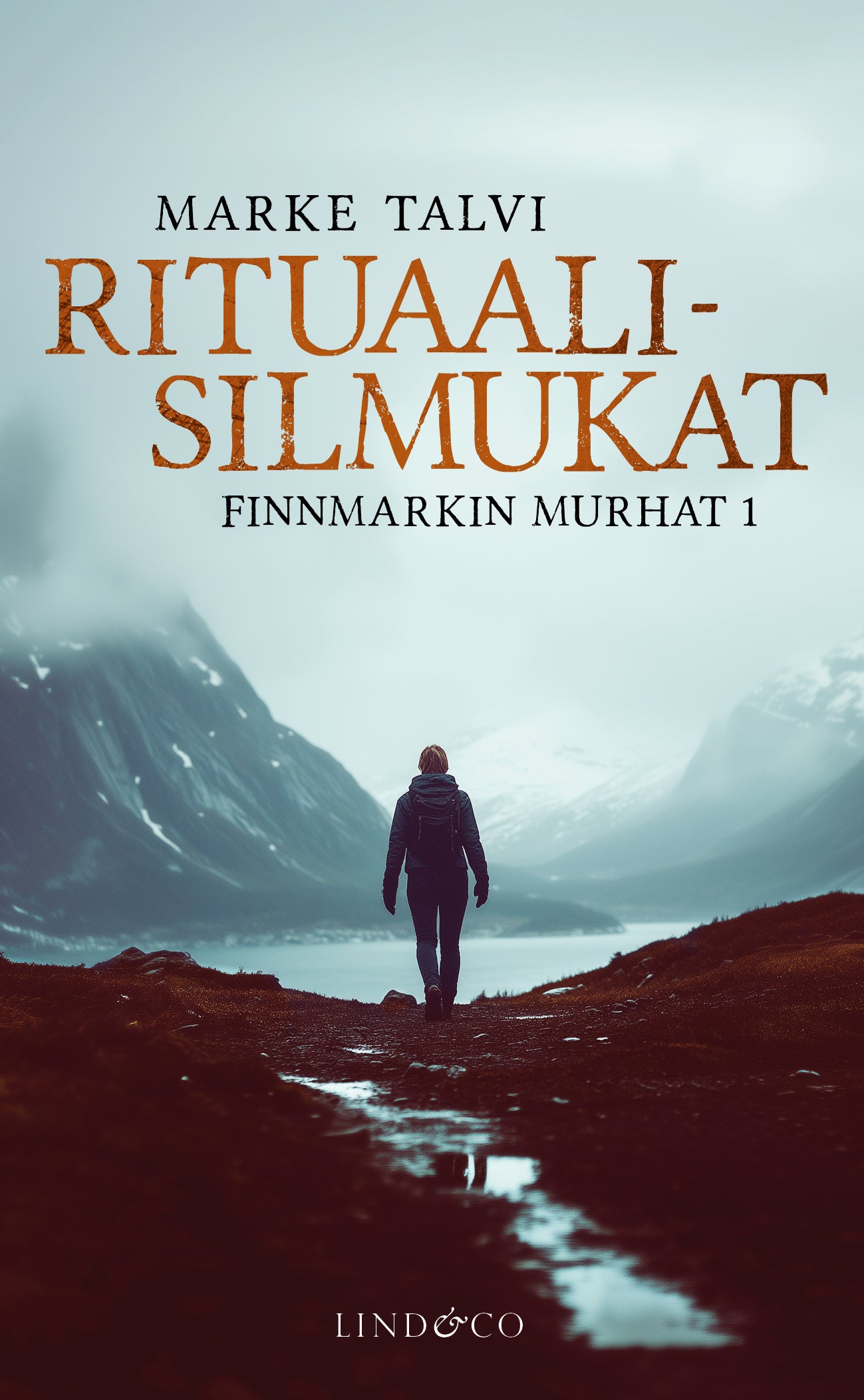 Rituaalisilmukat – E-bok