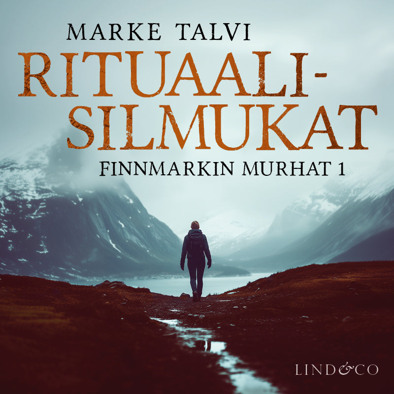 Rituaalisilmukat – Ljudbok