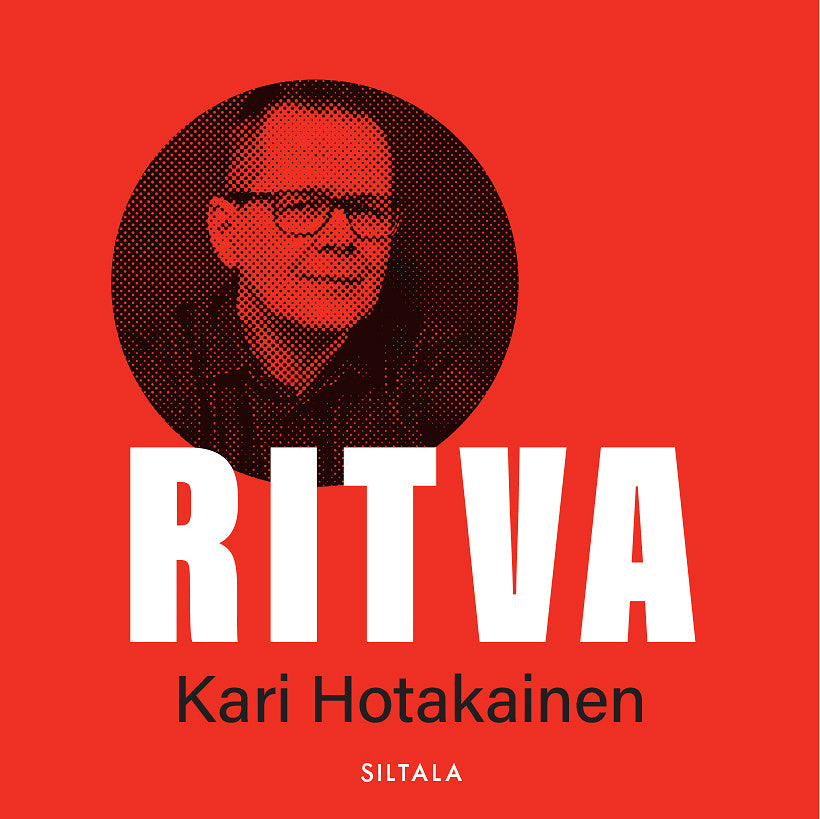 Ritva – Ljudbok