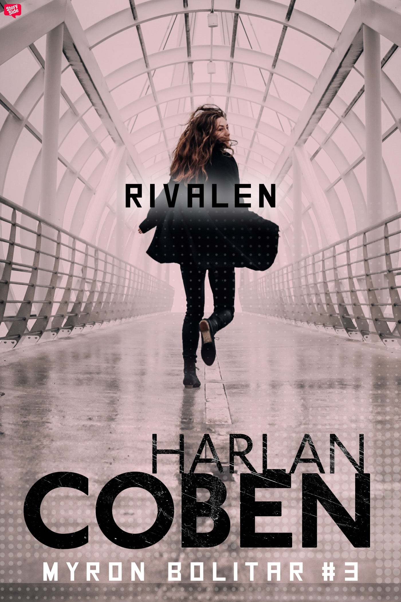Rivalen – E-bok