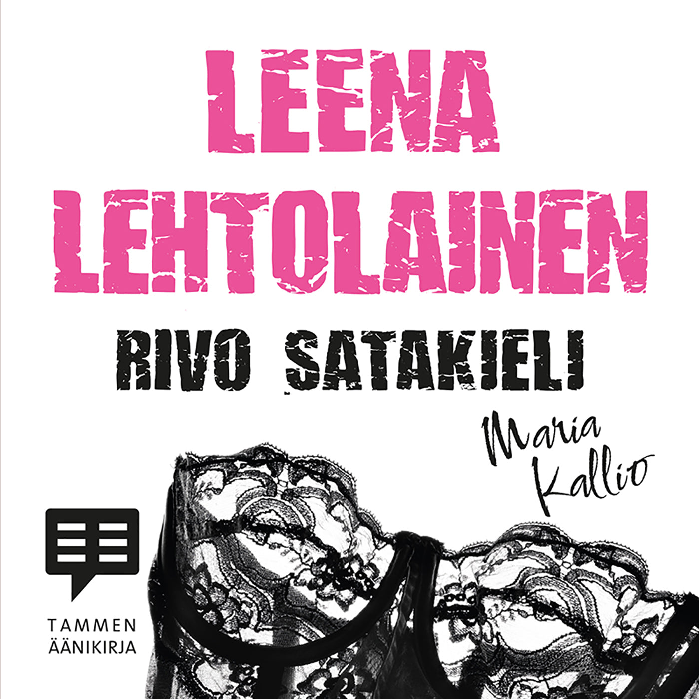 Rivo Satakieli – Ljudbok