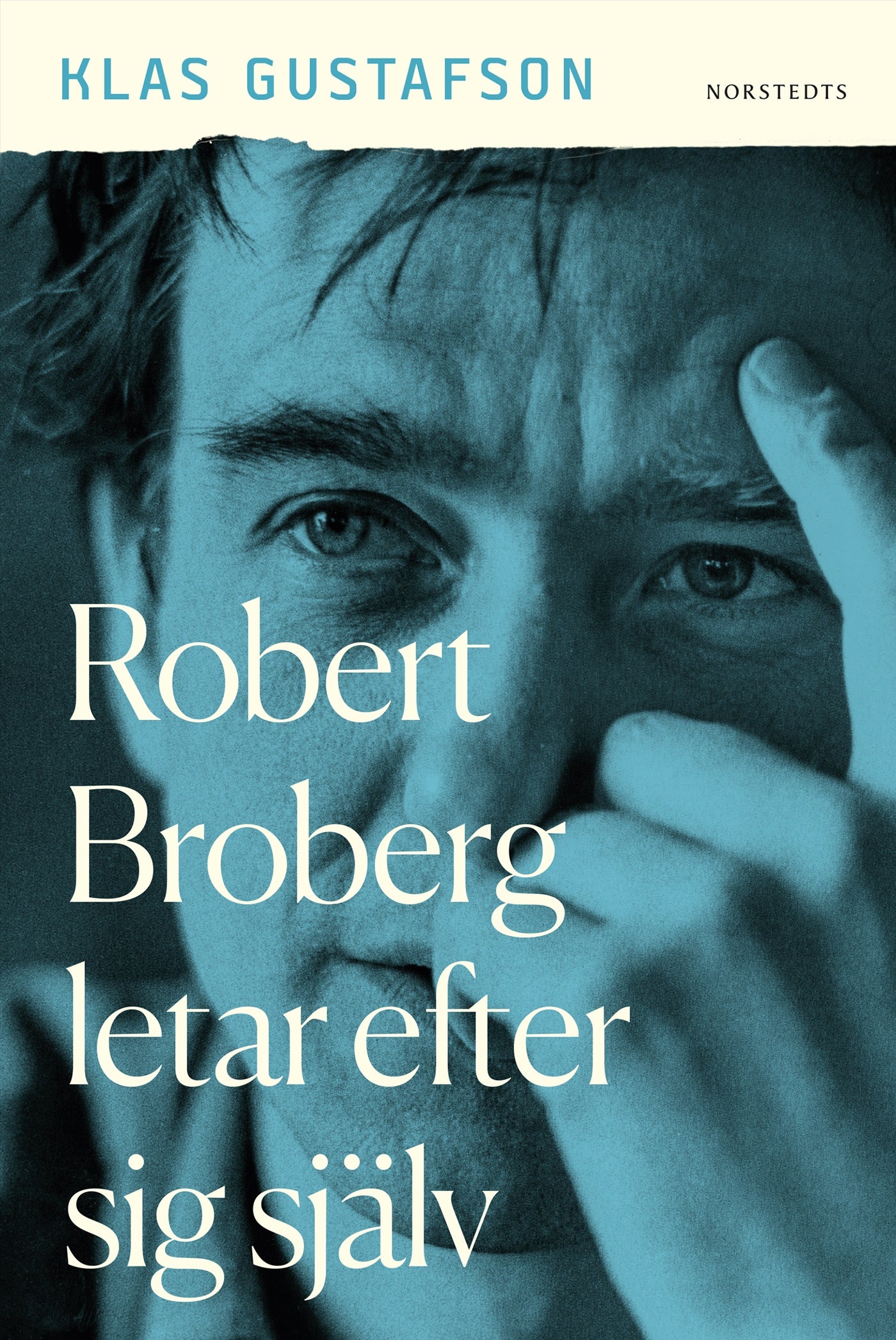 Robert Broberg letar efter sig själv – E-bok