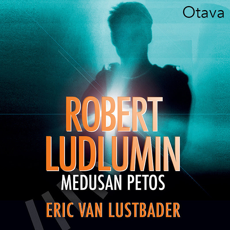 Robert Ludlumin Medusan Petos – Ljudbok
