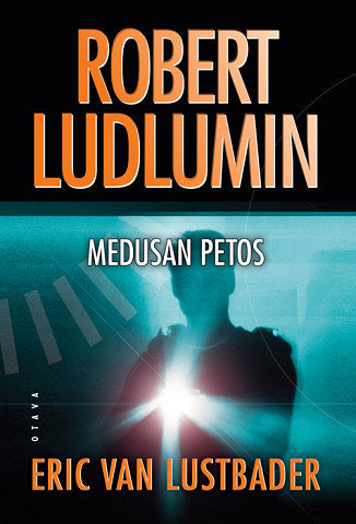 Robert Ludlumin Medusan petos – E-bok