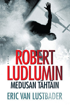 Robert Ludlumin Medusan tähtäin – E-bok