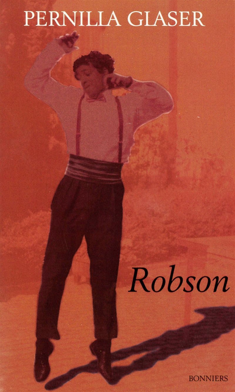 Robson : *13 december 1971 &#43; 31 mars 1994 – E-bok