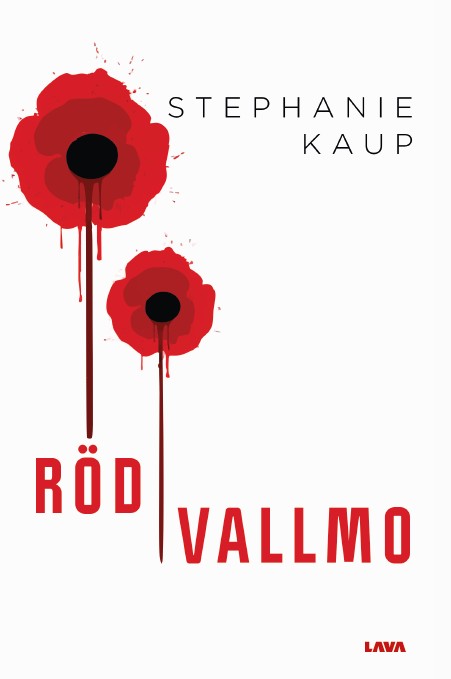 Röd Vallmo – E-bok
