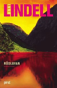 Rödluvan – E-bok