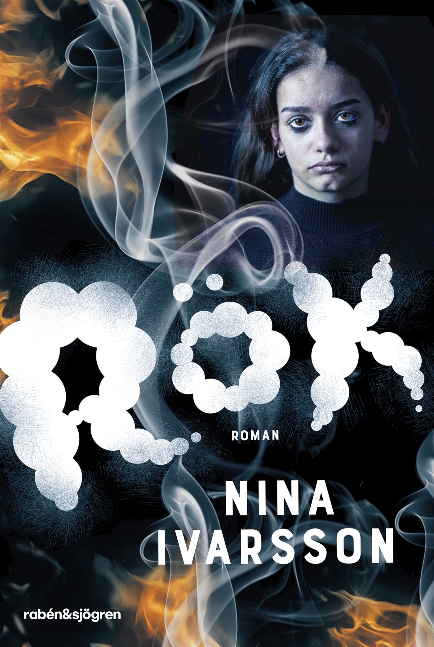Rök – E-bok