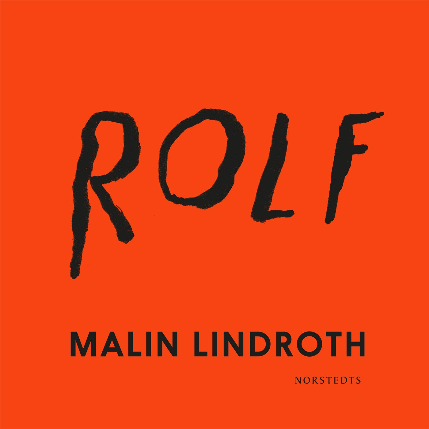 Rolf – Ljudbok