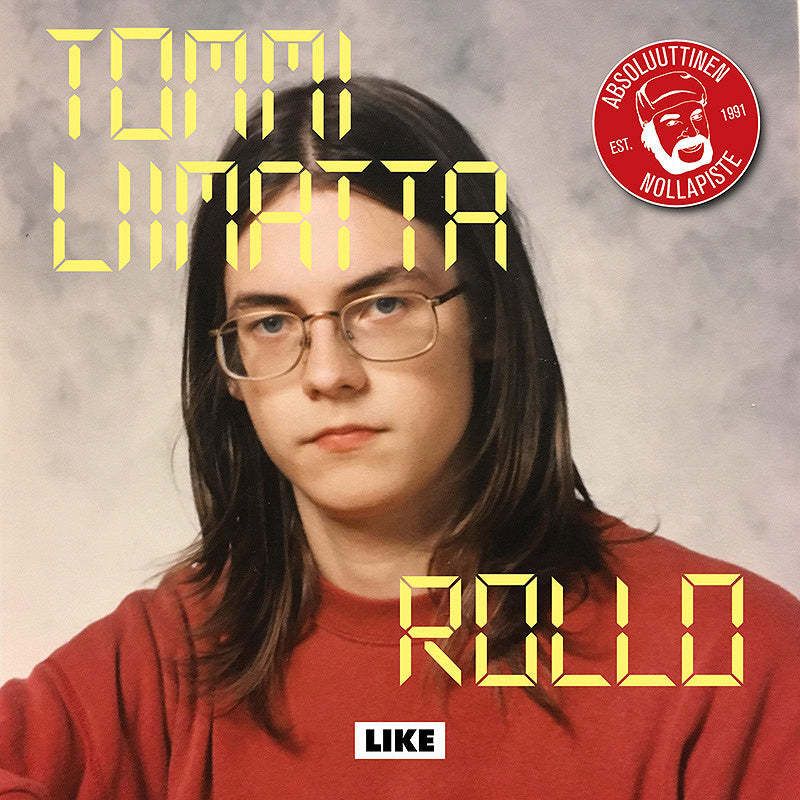 Rollo – Ljudbok