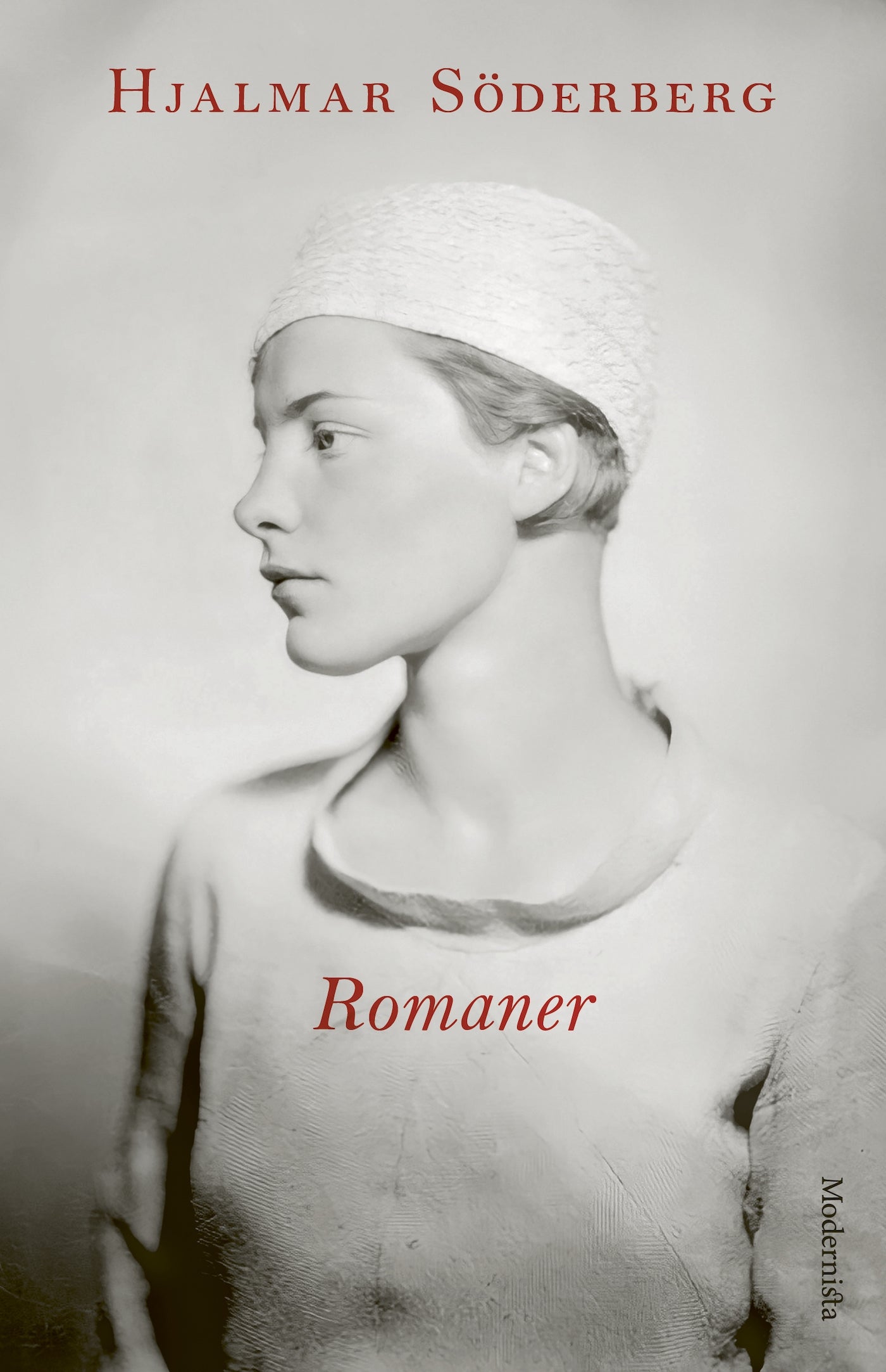Romaner – E-bok