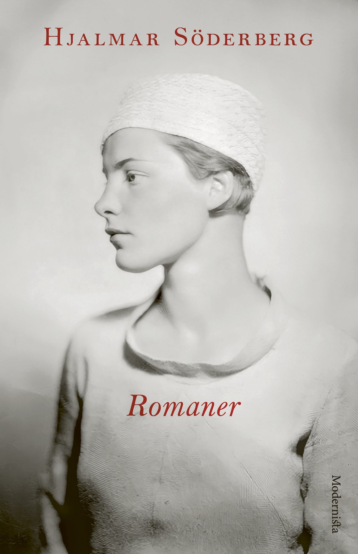 Romaner – E-bok