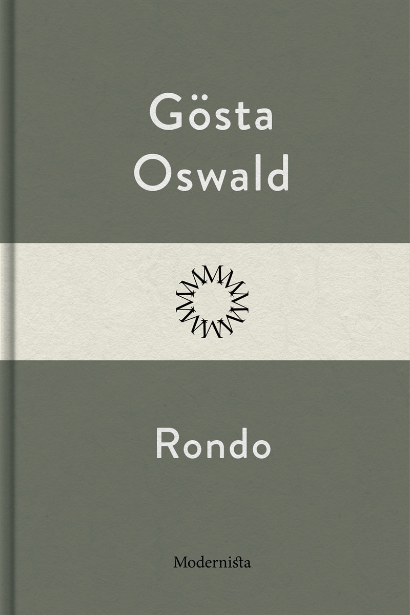 Rondo – E-bok