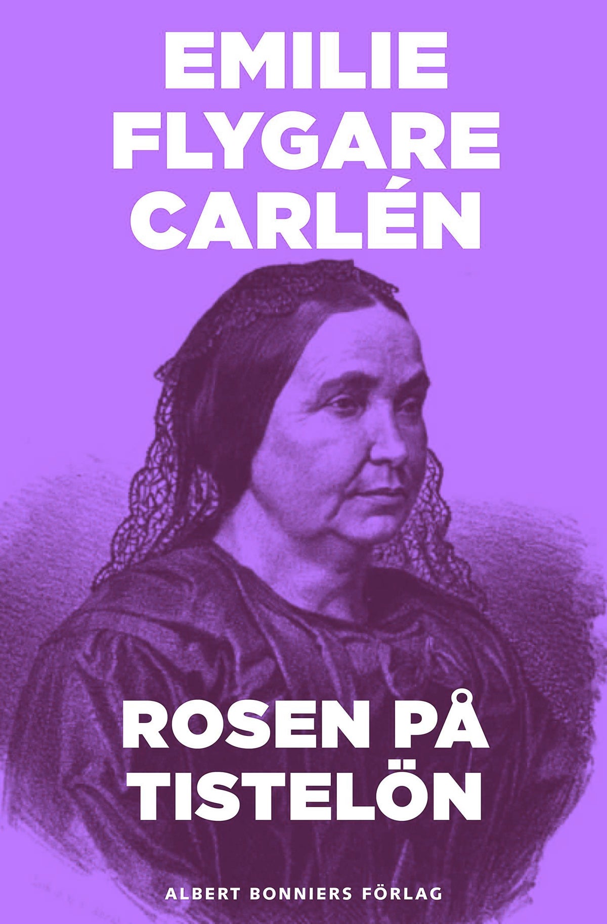 Rosen på Tistelön – E-bok