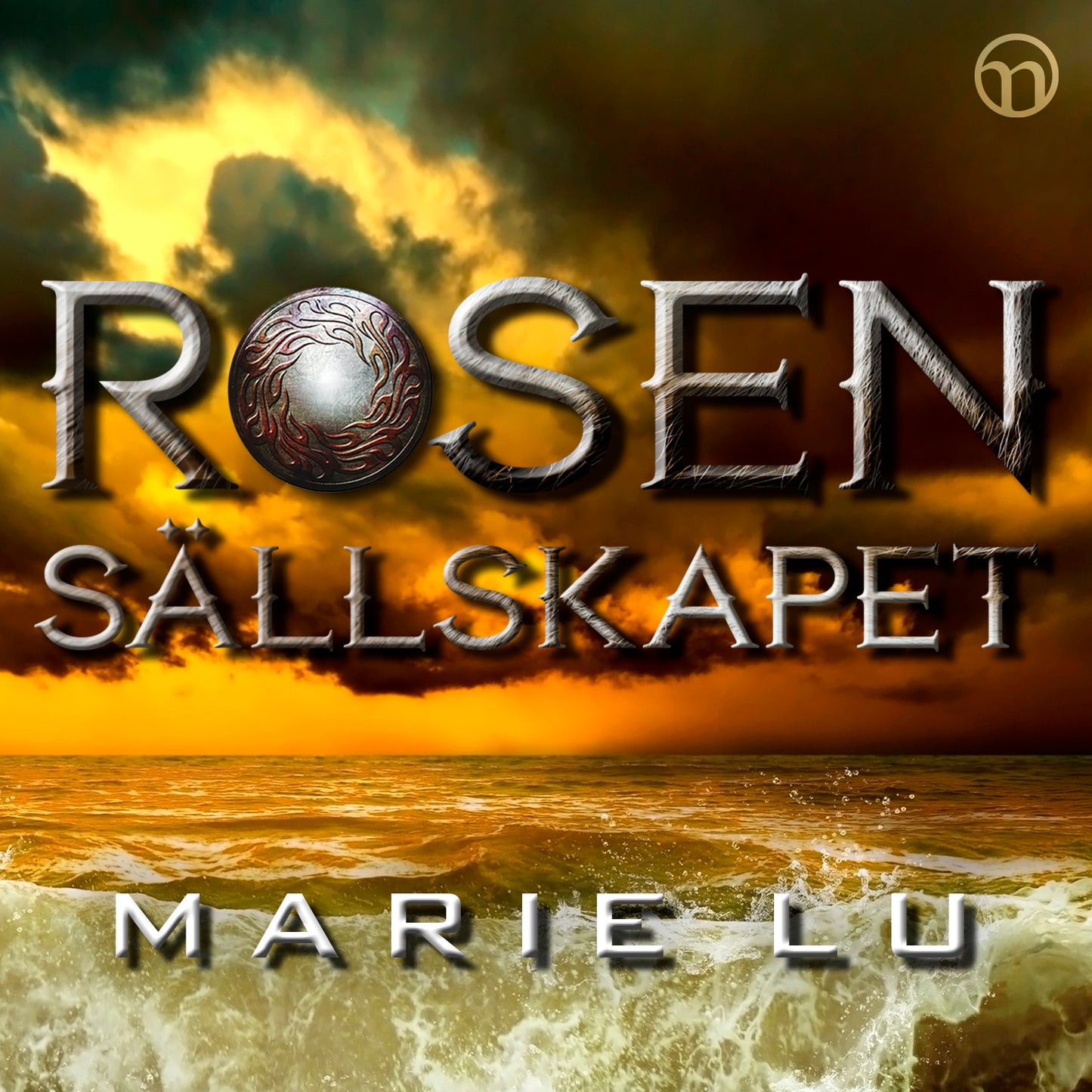 Rosensällskapet – Ljudbok