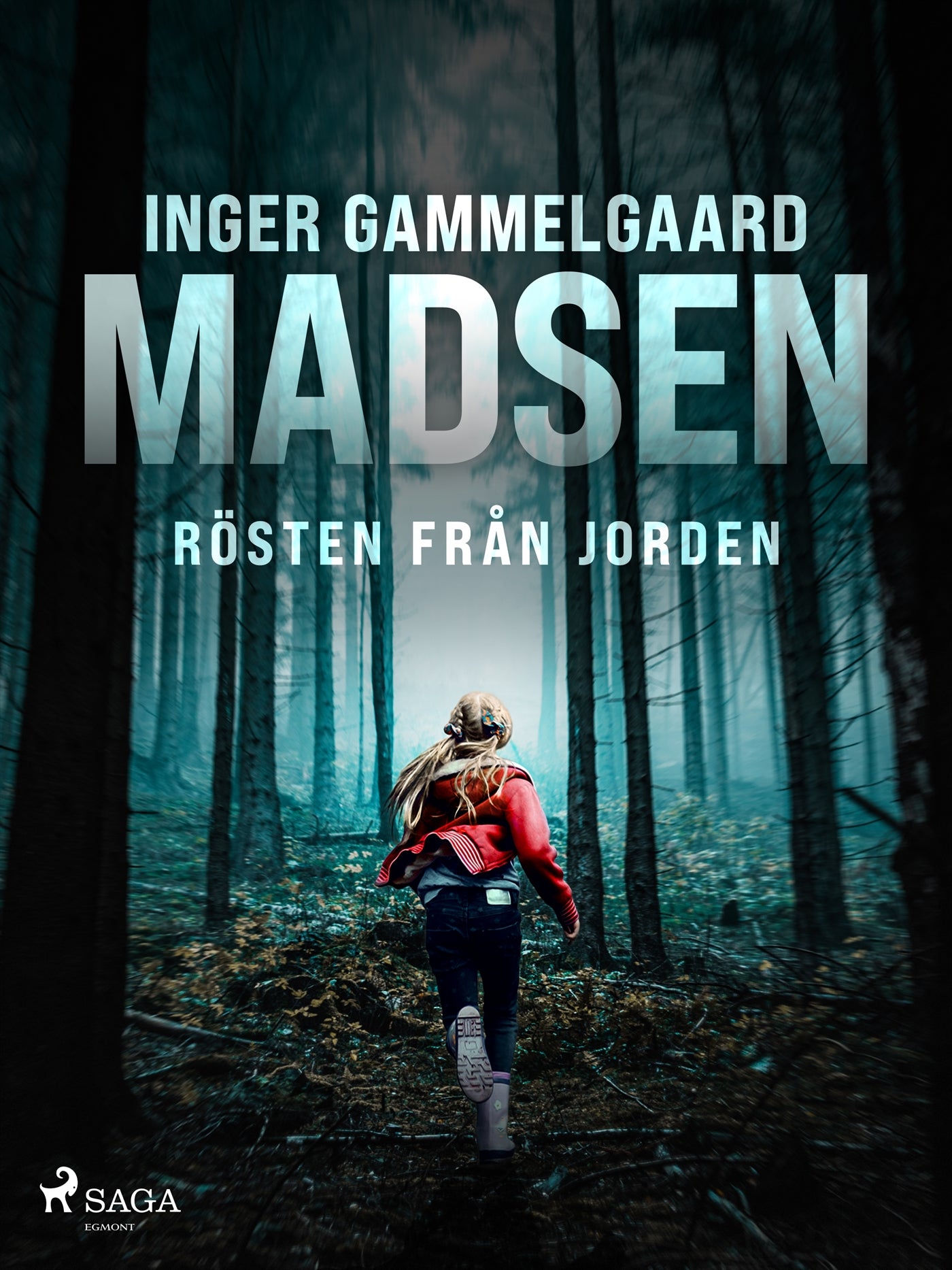 Rösten från jorden – E-bok