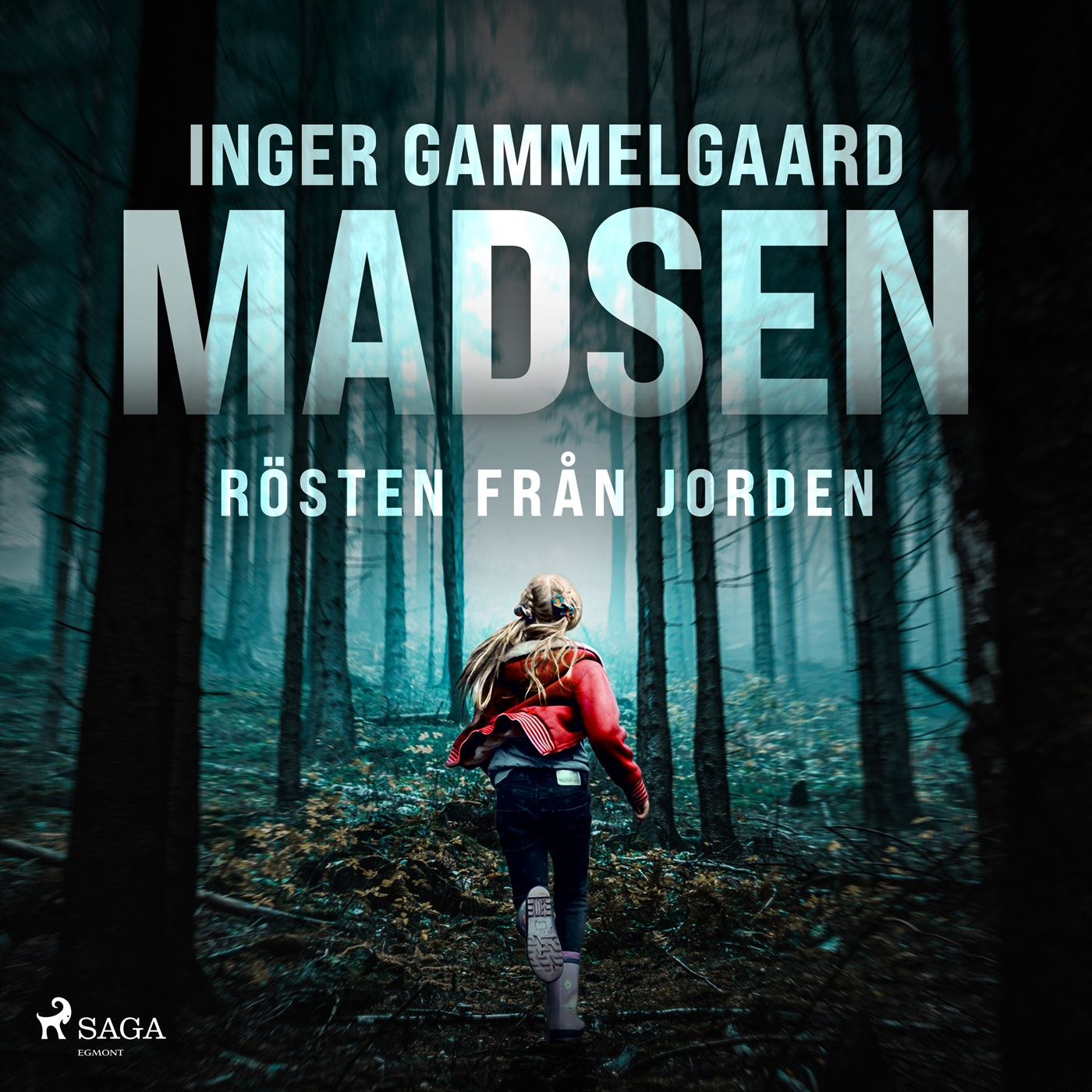 Rösten från jorden – Ljudbok