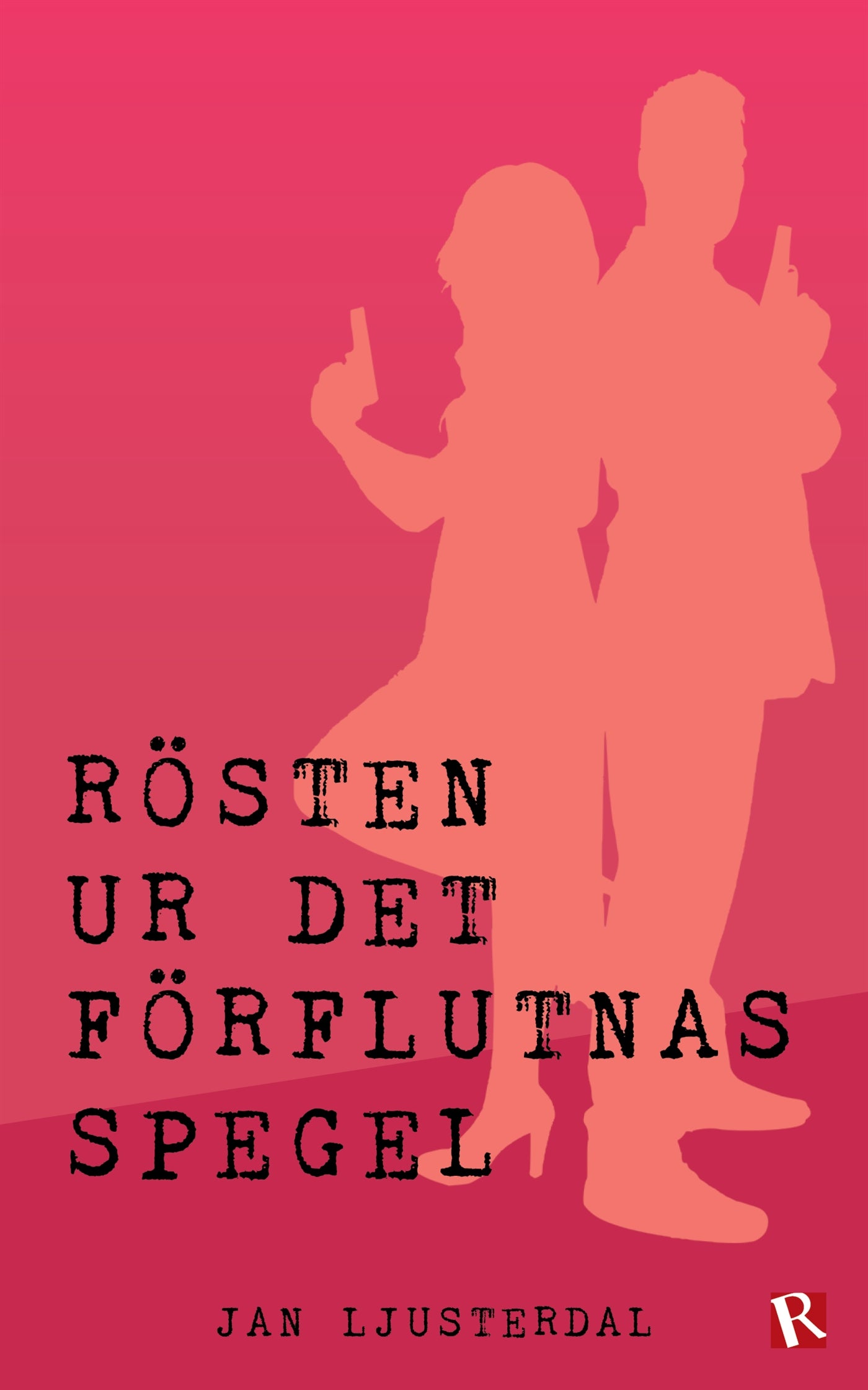 Rösten ur det förflutnas spegel – E-bok