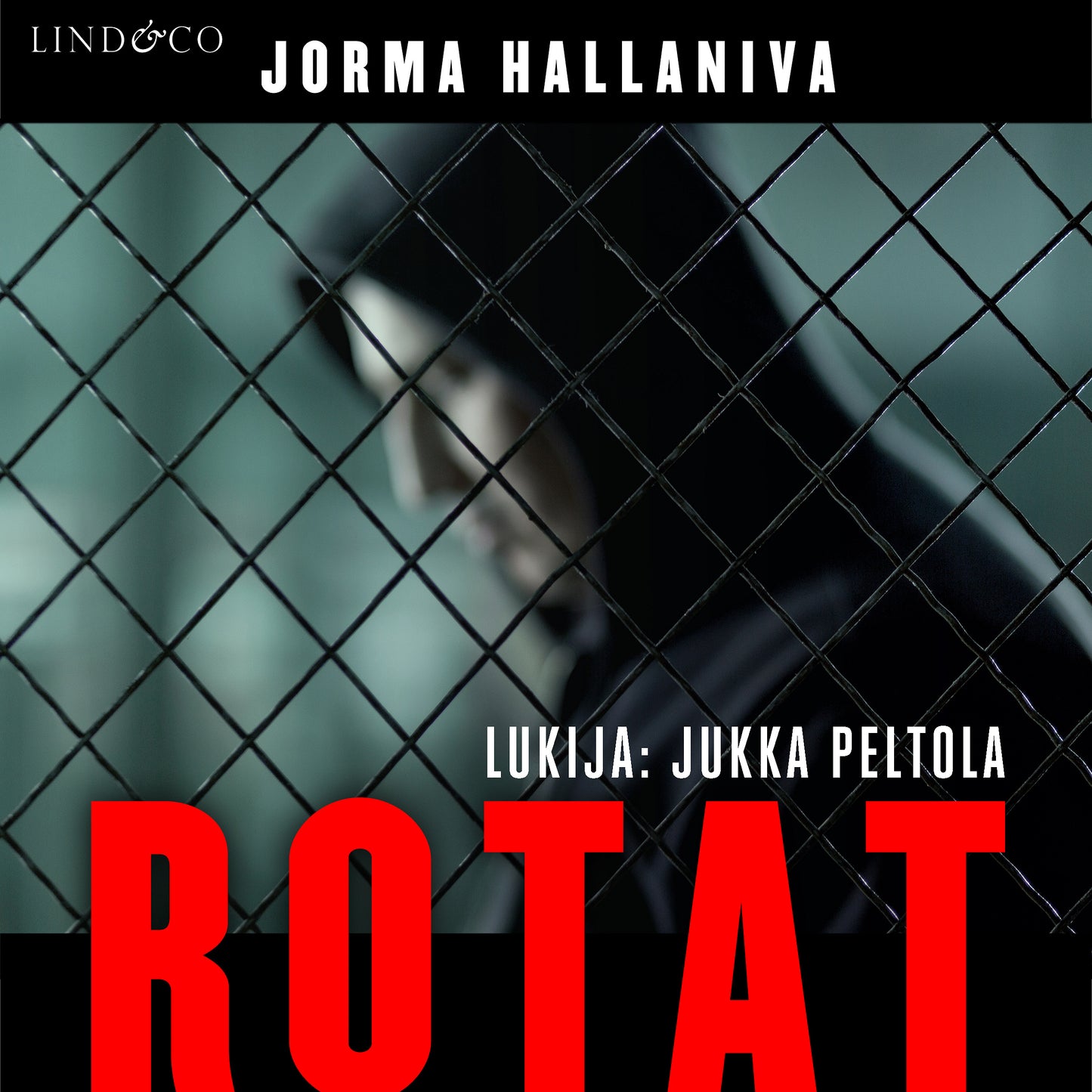 Rotat – Ljudbok