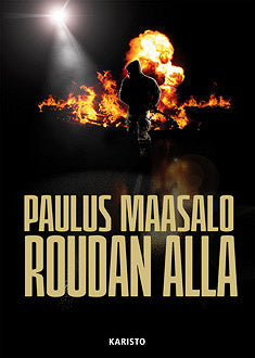 Roudan alla – E-bok