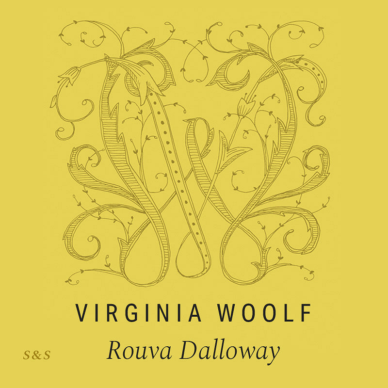 Rouva Dalloway – Ljudbok