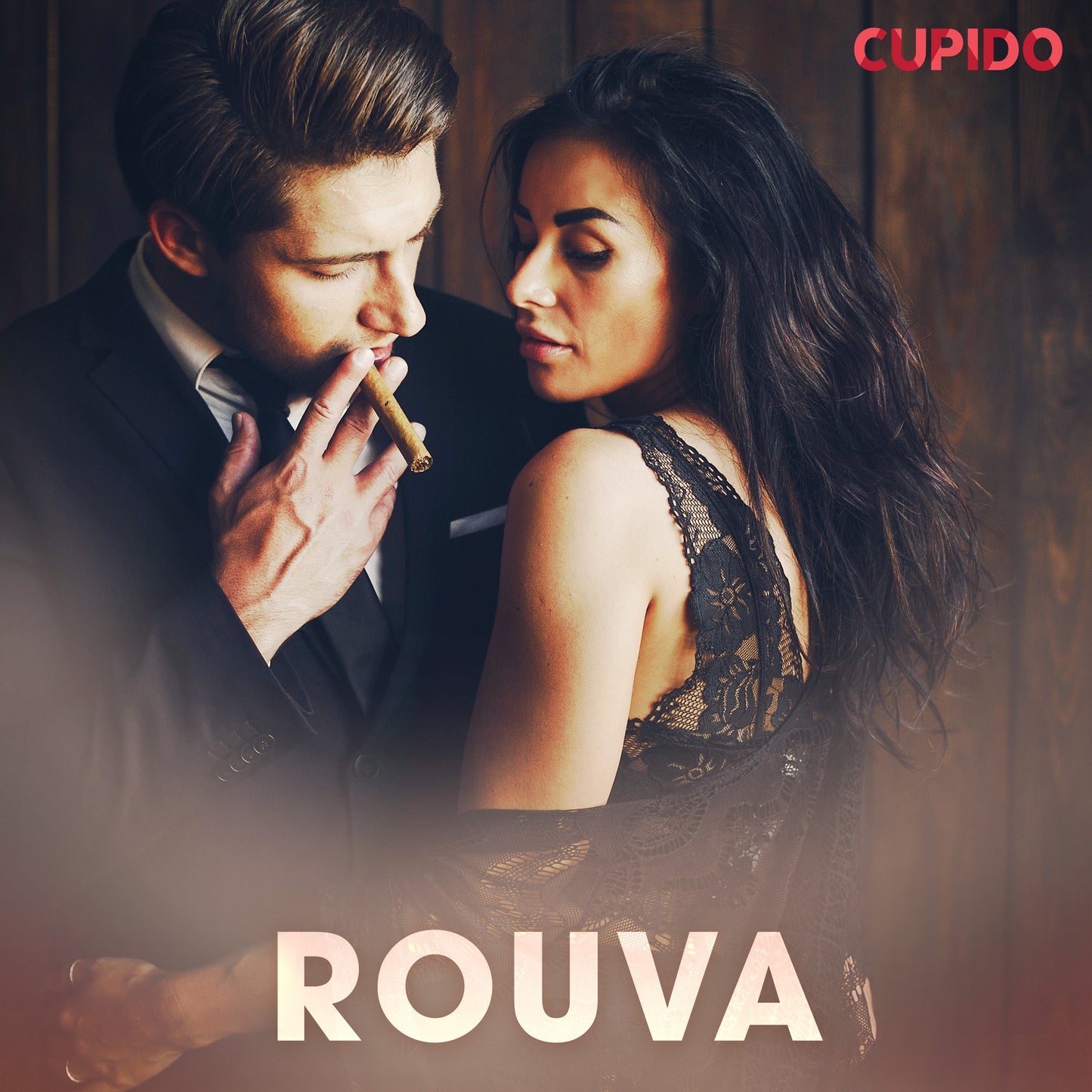 Rouva – Ljudbok