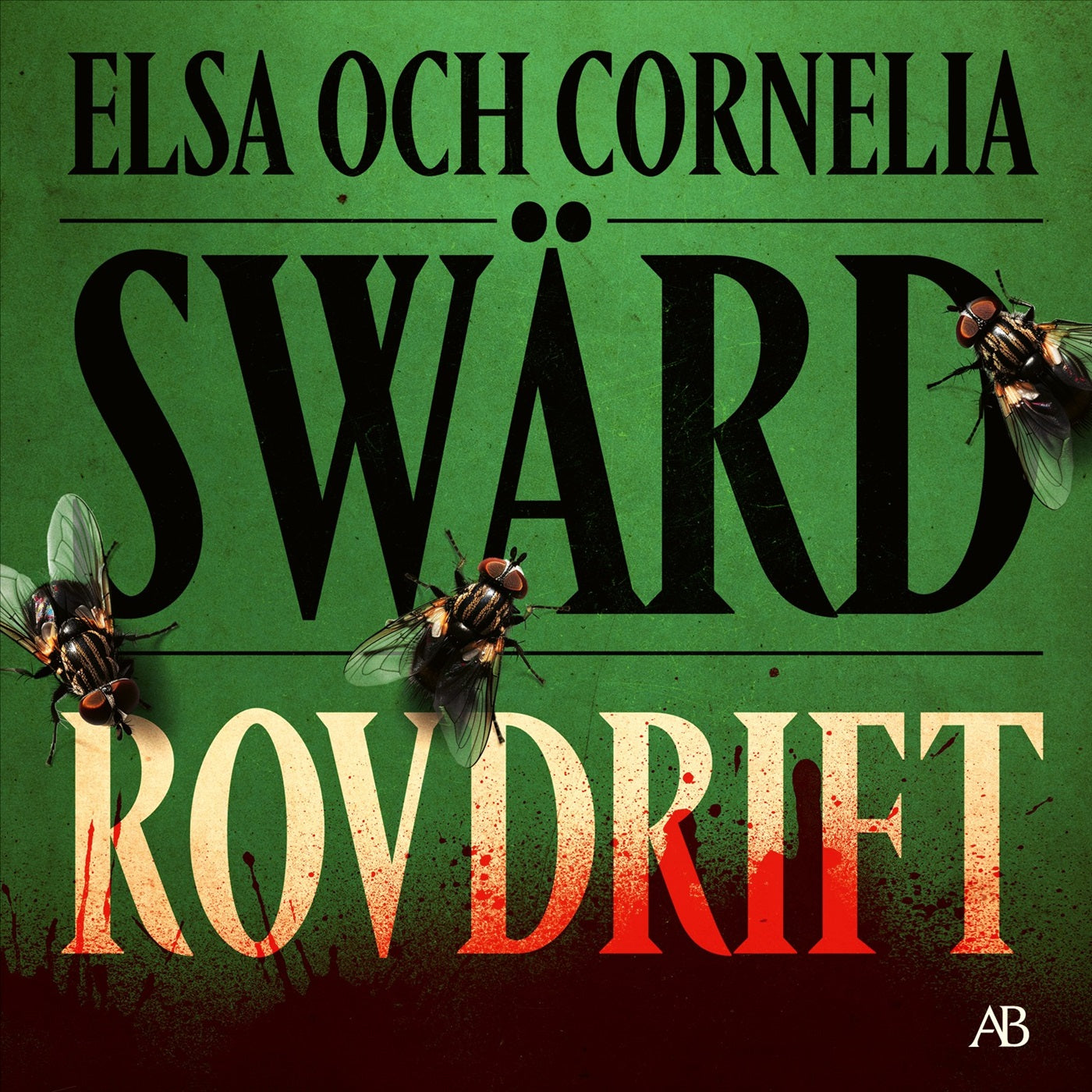 Rovdrift – Ljudbok