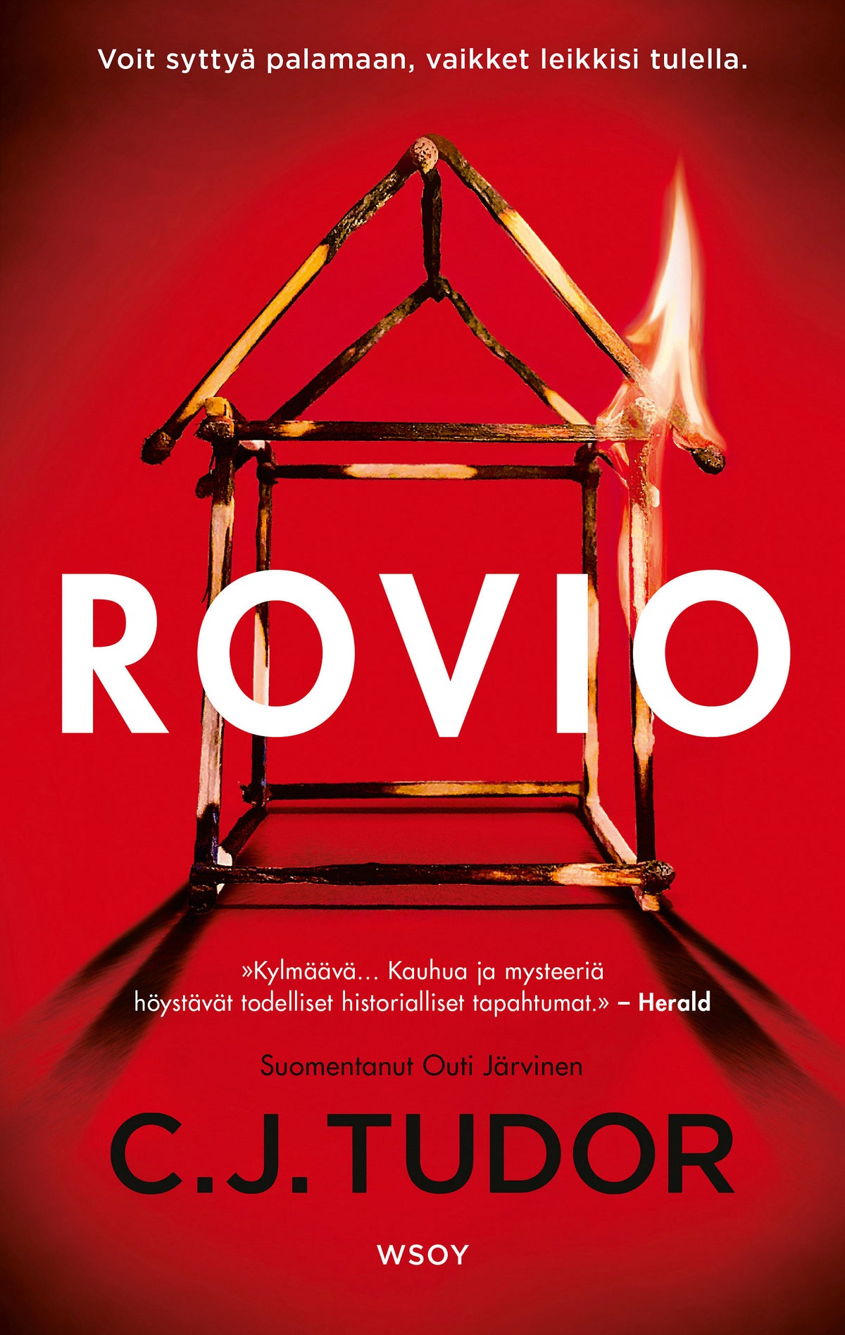 Rovio – E-bok