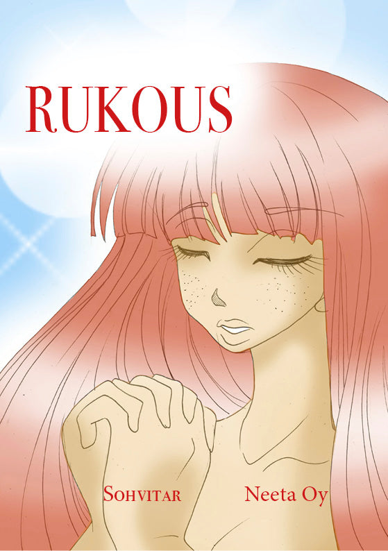 Rukous – E-bok