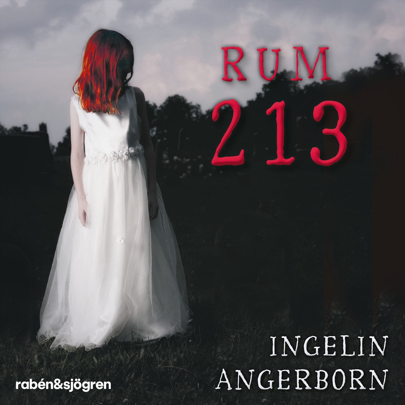 Rum 213 – Ljudbok