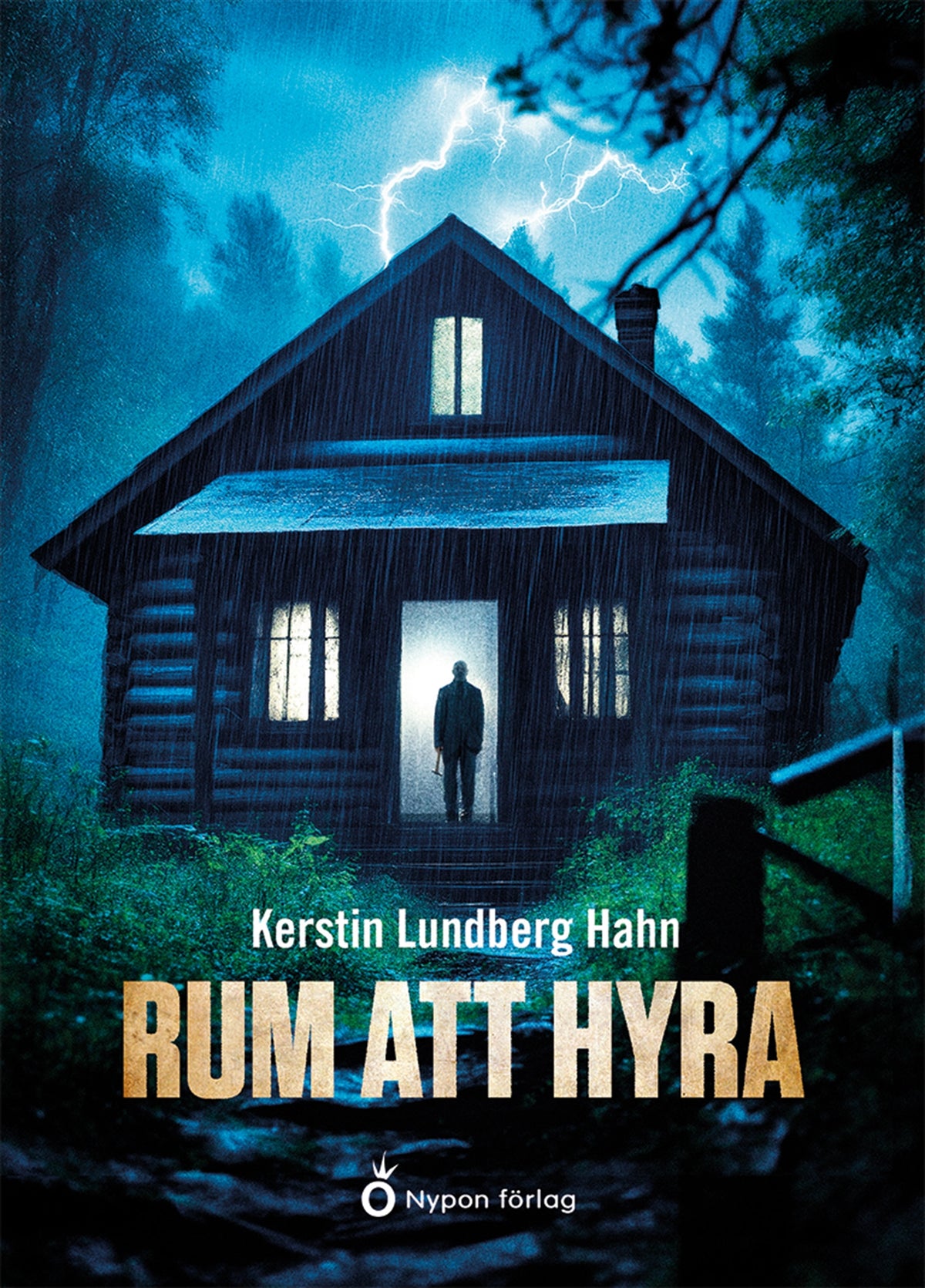 Rum att hyra – E-bok
