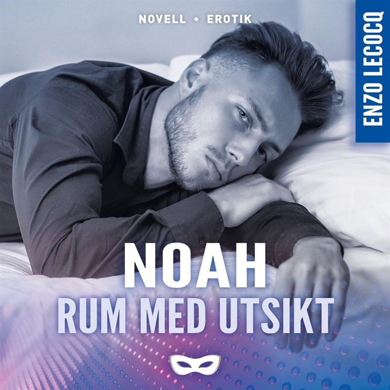 Rum med utsikt – Ljudbok