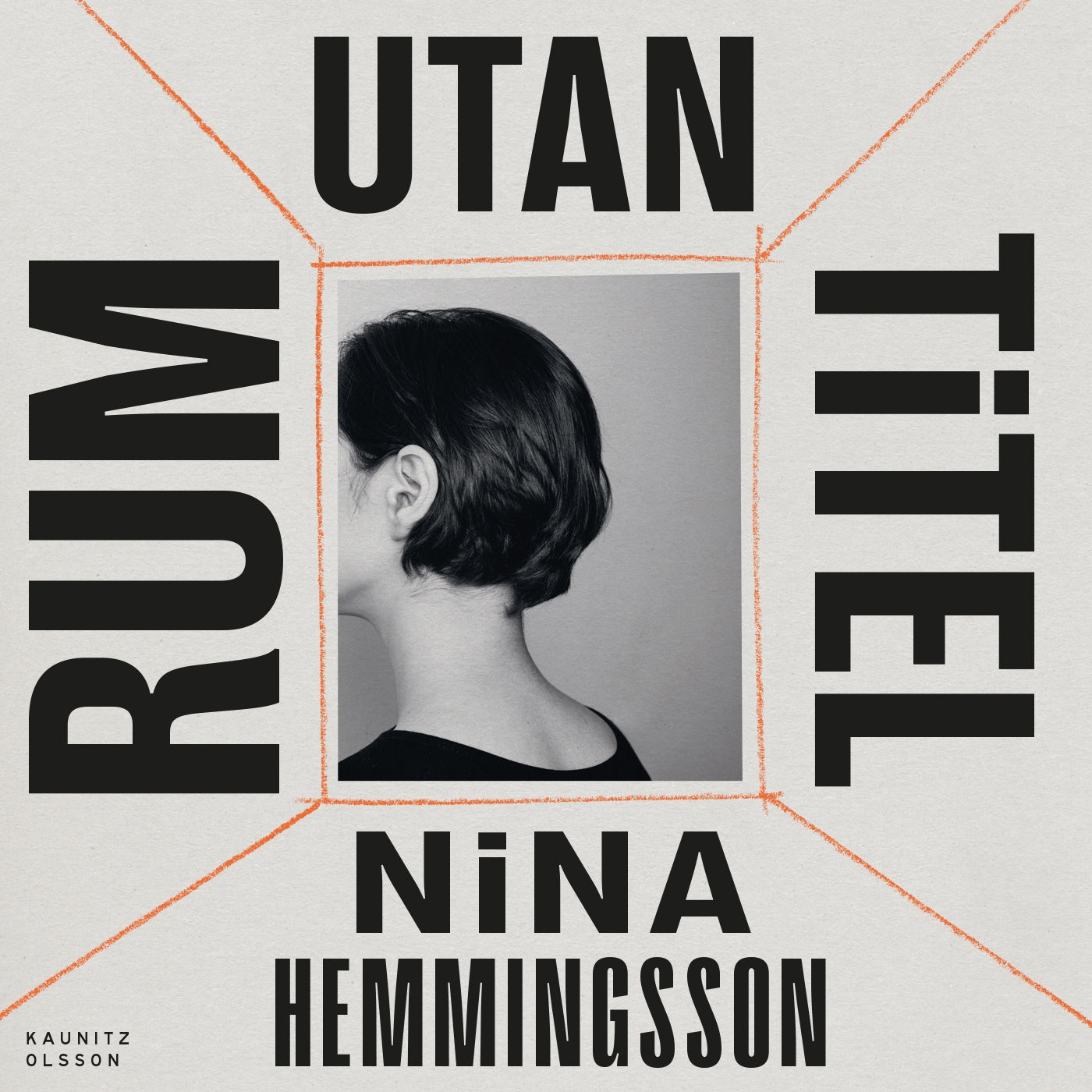Rum utan titel – Ljudbok